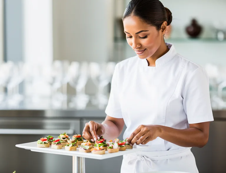 Luxury Caterer service in Crawley